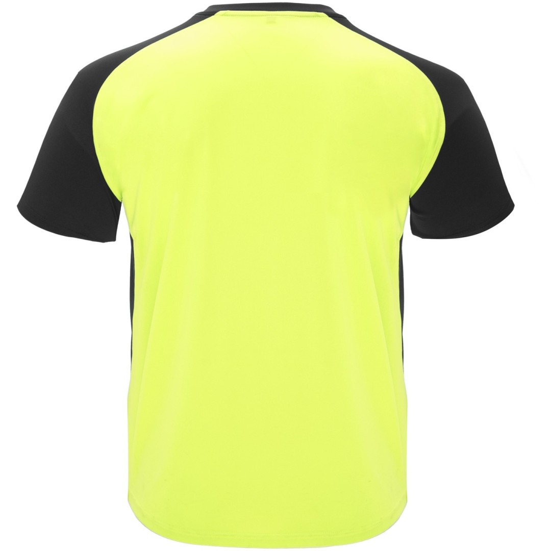 Camiseta Técnica Transpirable Hombre BUGATTI