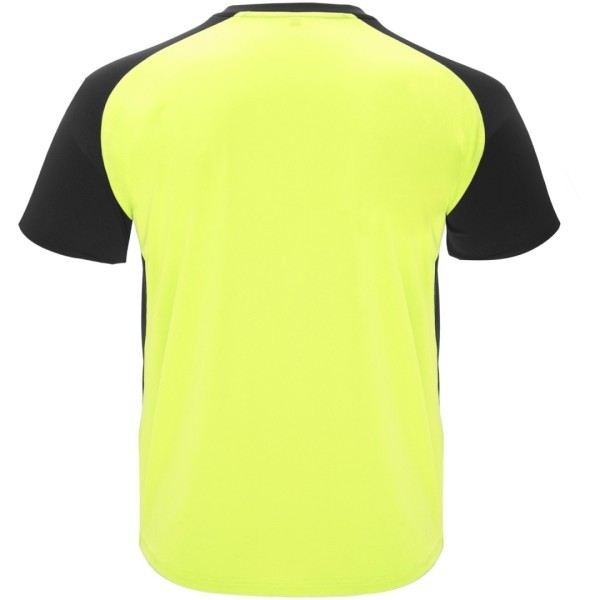 Camiseta Técnica Transpirable Hombre BUGATTI