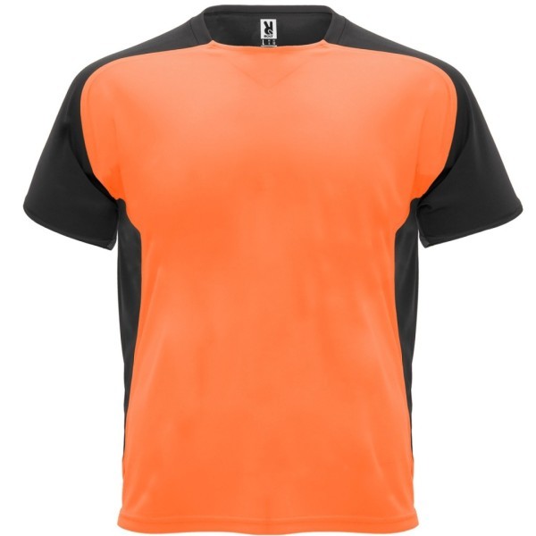 Camiseta Técnica Transpirable Hombre BUGATTI