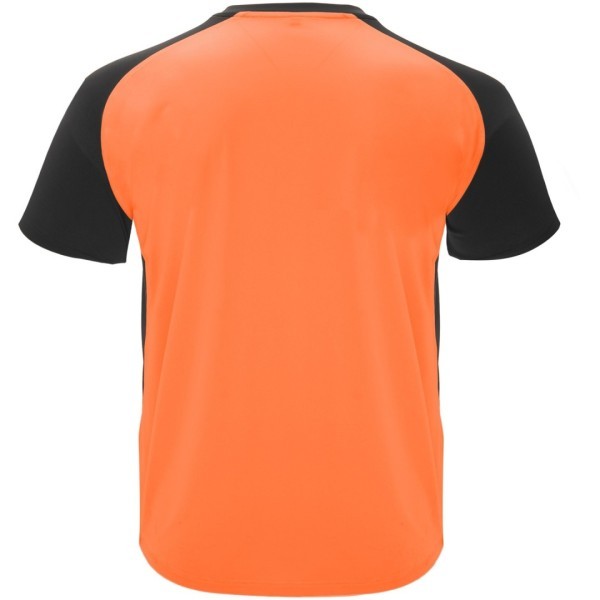 Camiseta Técnica Transpirable Hombre BUGATTI