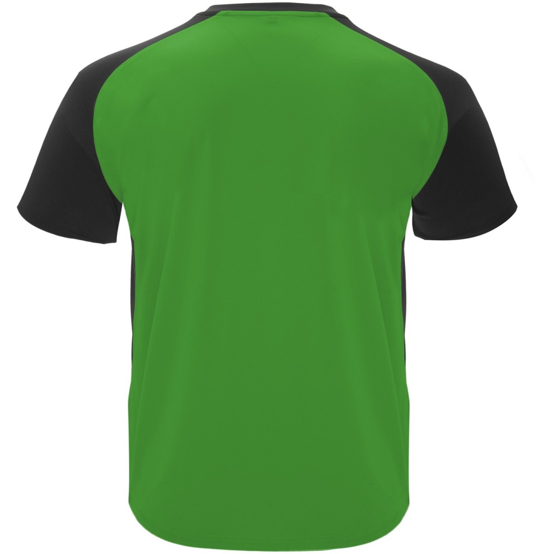 Camiseta Técnica Transpirable Hombre BUGATTI