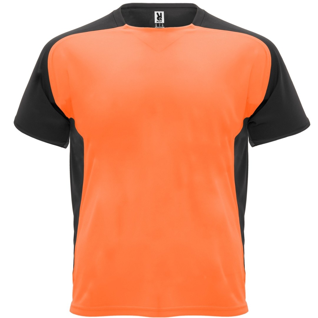 Camiseta Técnica Transpirable Infantil BUGATTI