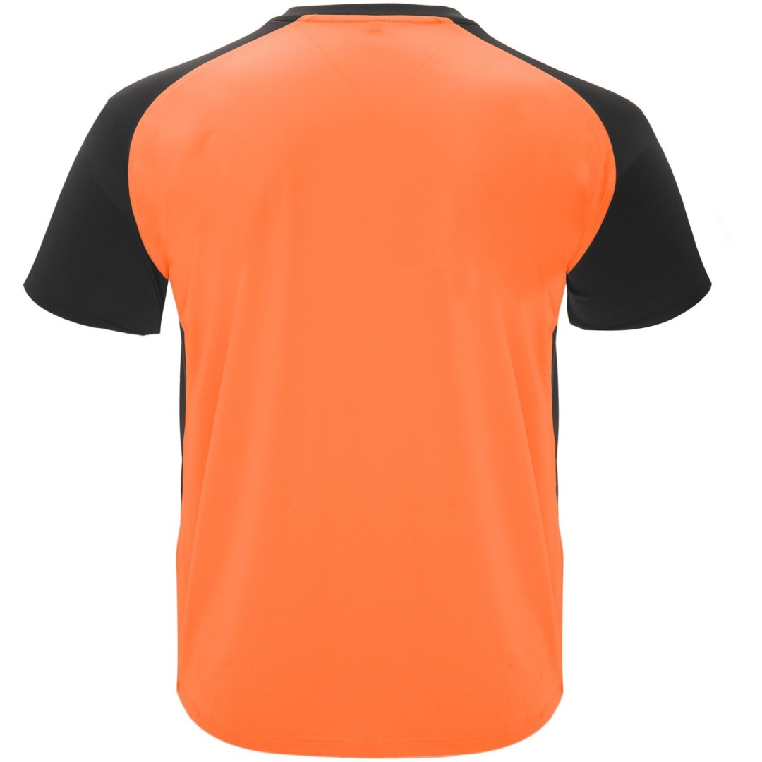Camiseta Técnica Transpirable Infantil BUGATTI