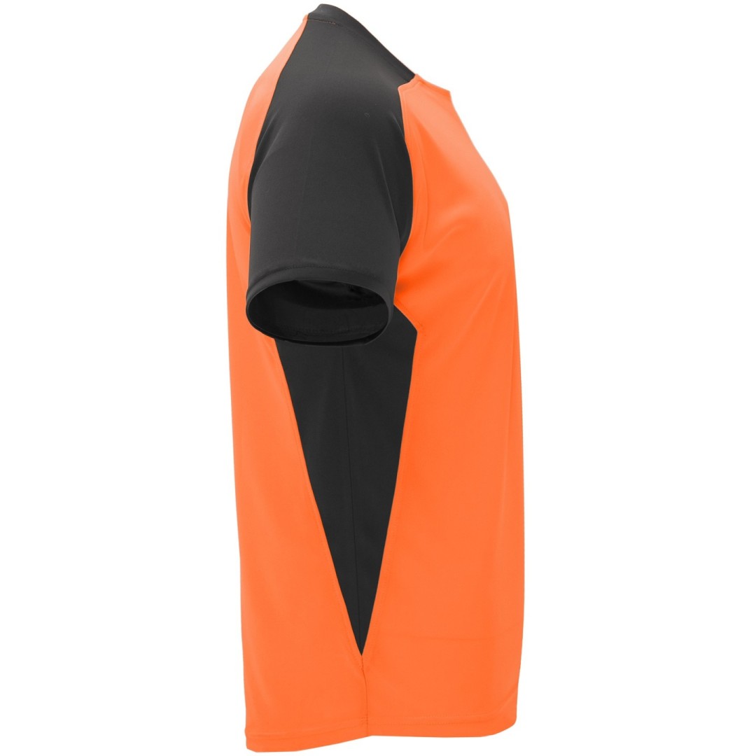 Camiseta Técnica Transpirable Infantil BUGATTI