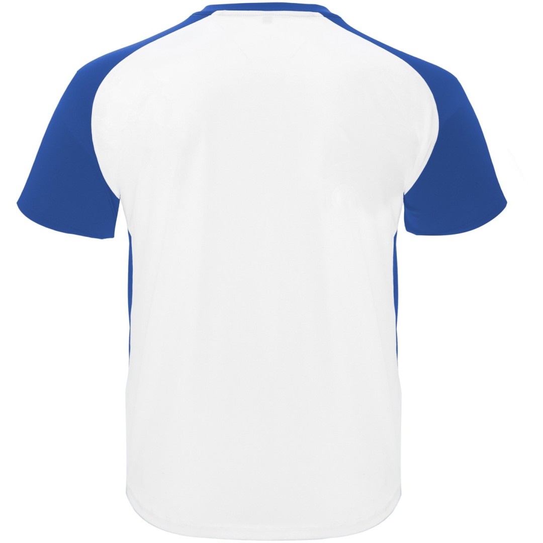 Camiseta Técnica Transpirable Infantil BUGATTI
