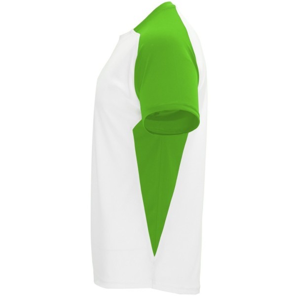 Camiseta Técnica Transpirable Infantil BUGATTI