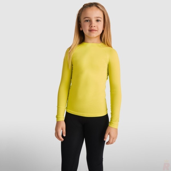 Camiseta Térmica Infantil PRIME