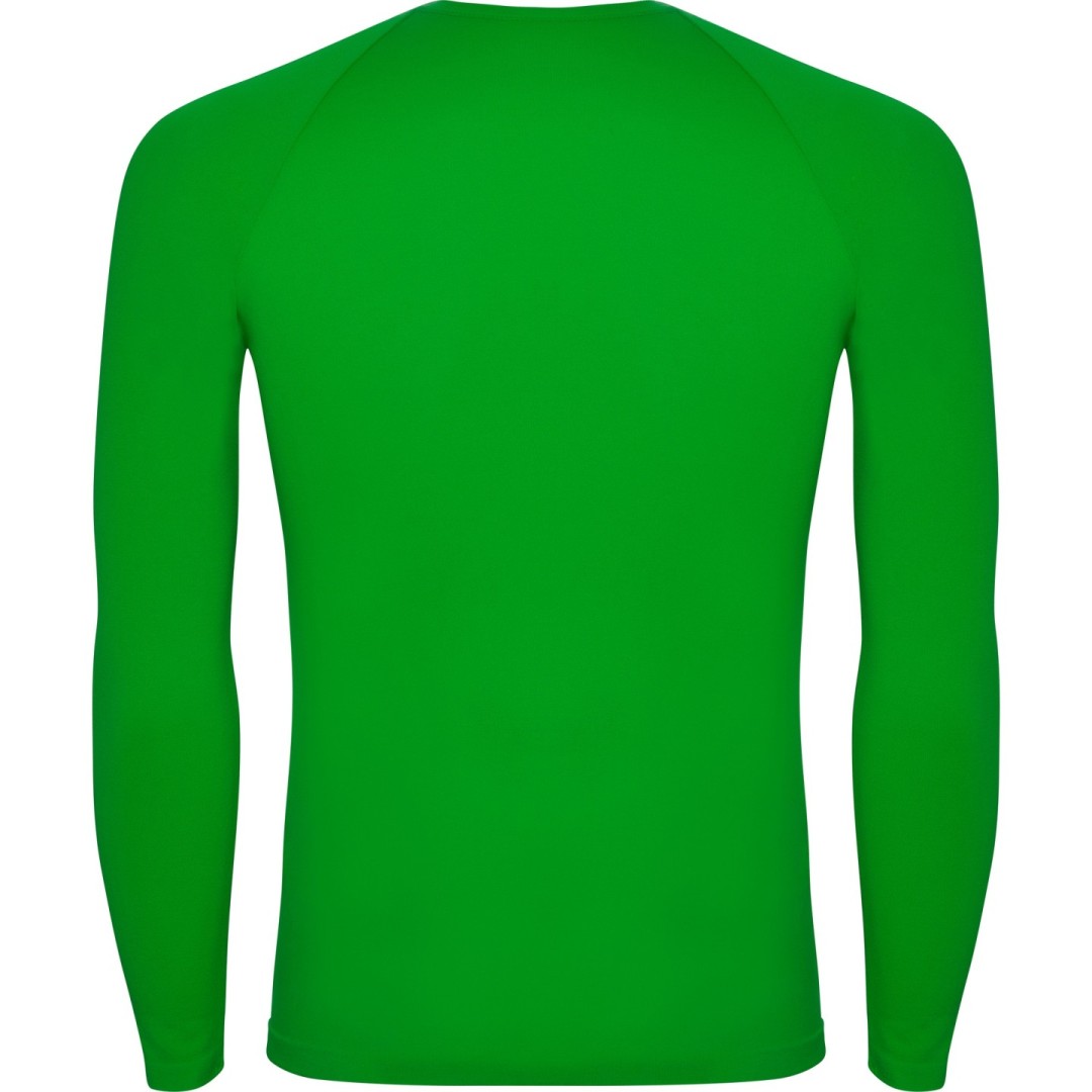 Camiseta Térmica Infantil PRIME