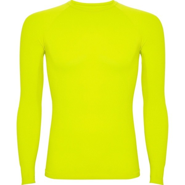 Camiseta Térmica Infantil PRIME