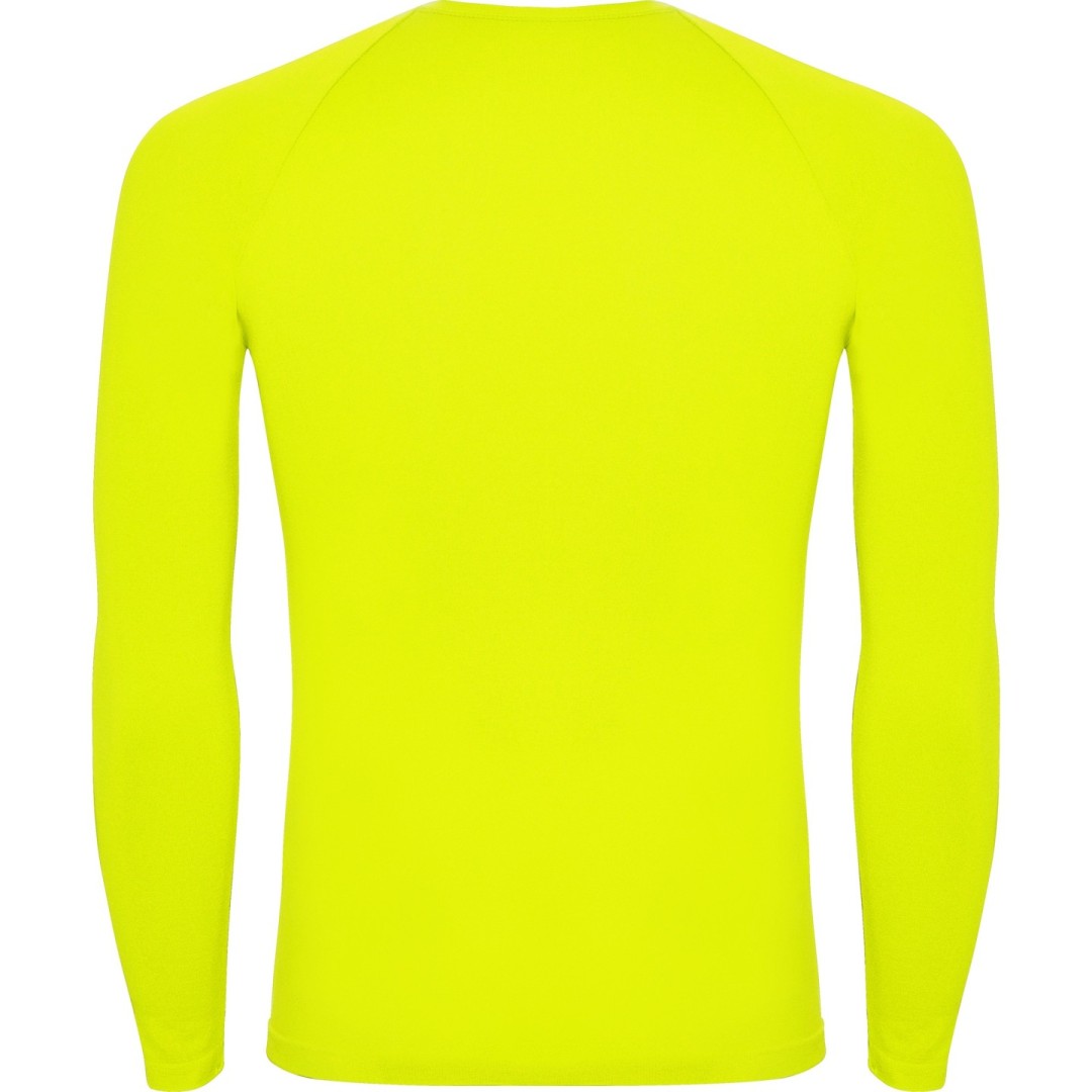 Camiseta Térmica Infantil PRIME