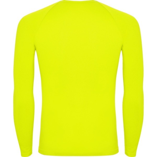 Camiseta Térmica Infantil PRIME