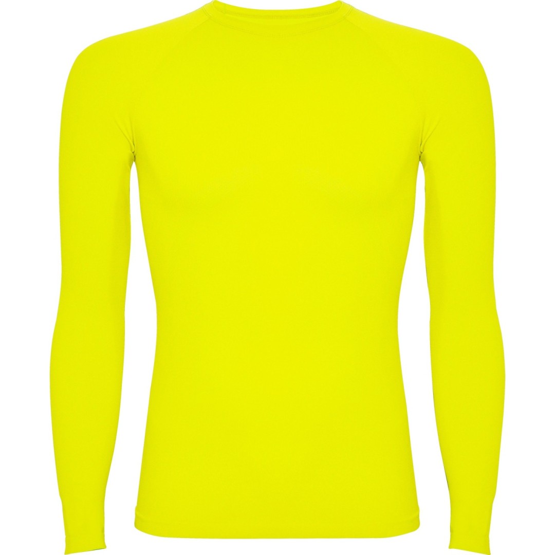 Camiseta Térmica Infantil PRIME