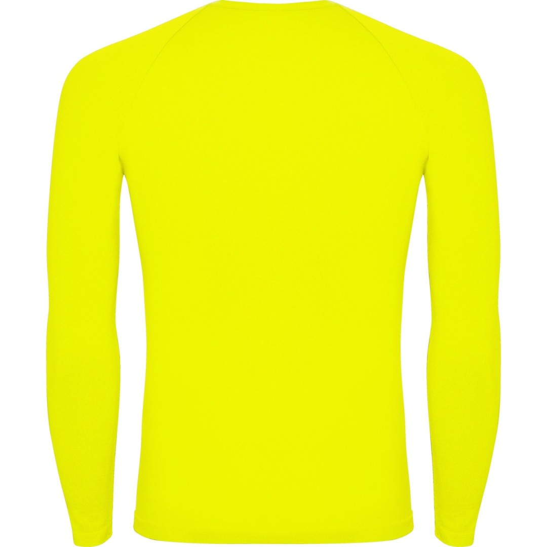 Camiseta Térmica Infantil PRIME