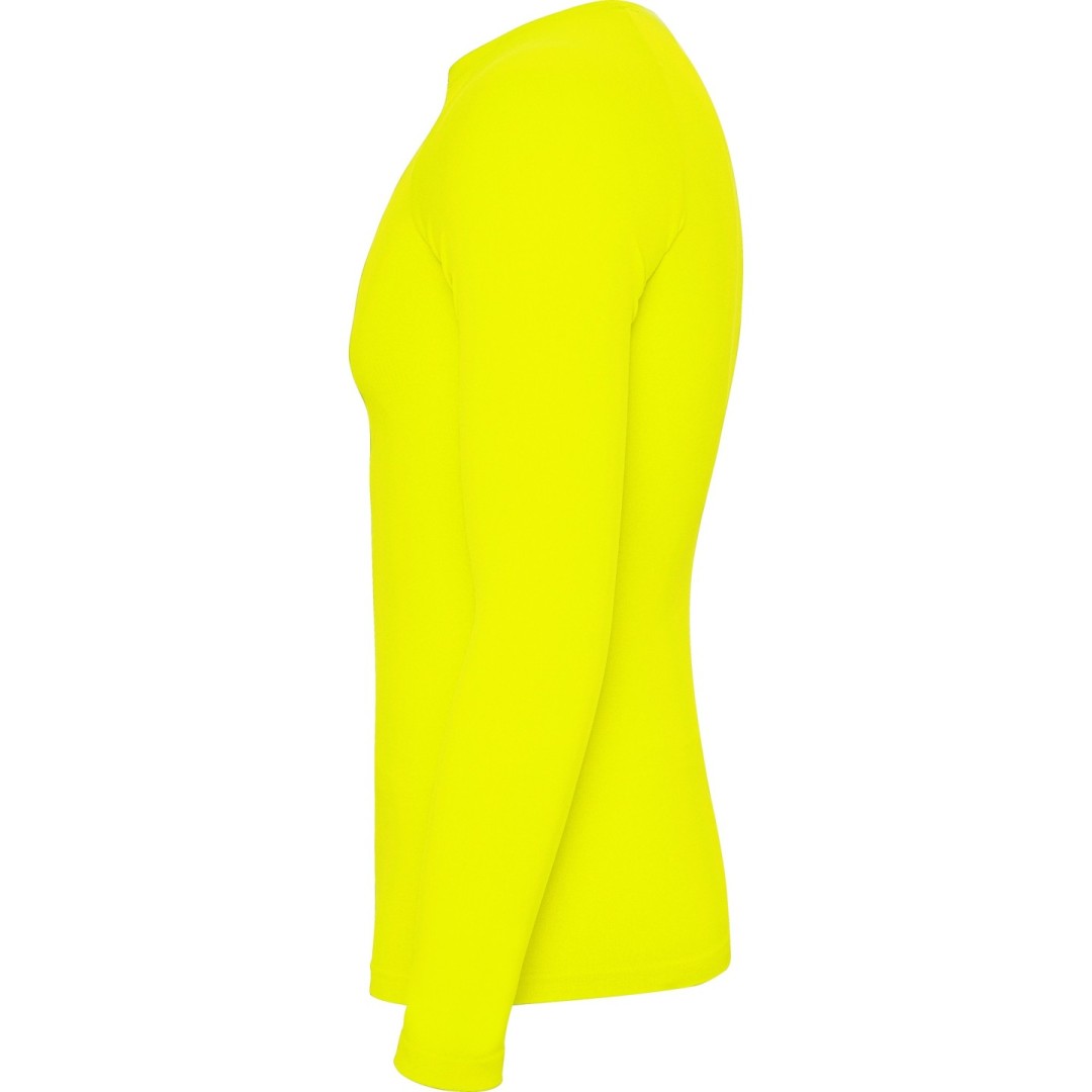 Camiseta Térmica Infantil PRIME