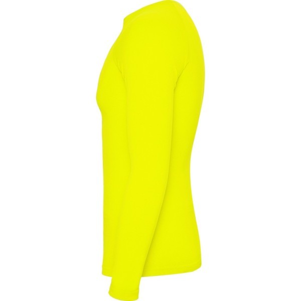 Camiseta Térmica Infantil PRIME