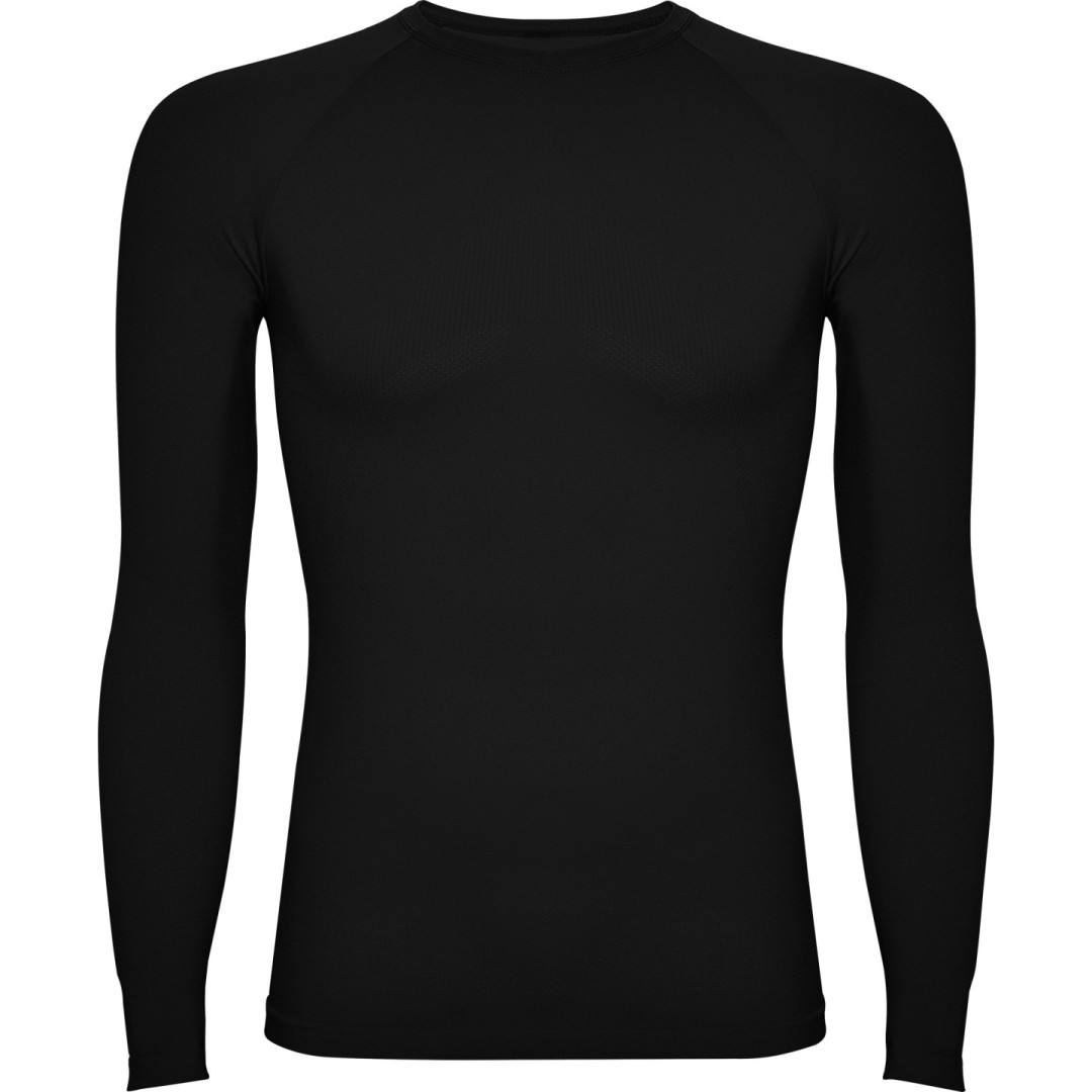 Camiseta Térmica Infantil PRIME