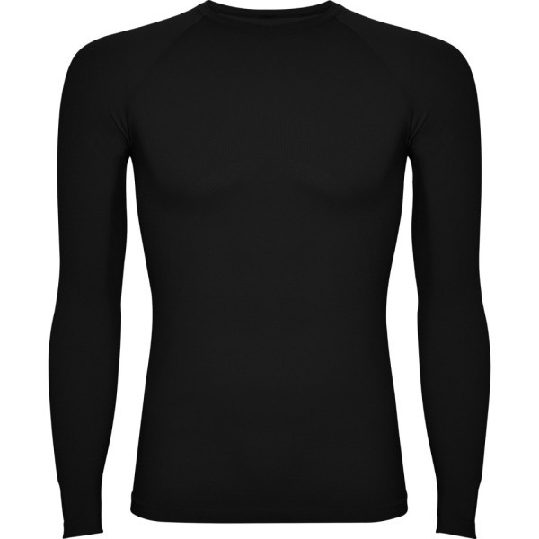 Camiseta Térmica Infantil PRIME