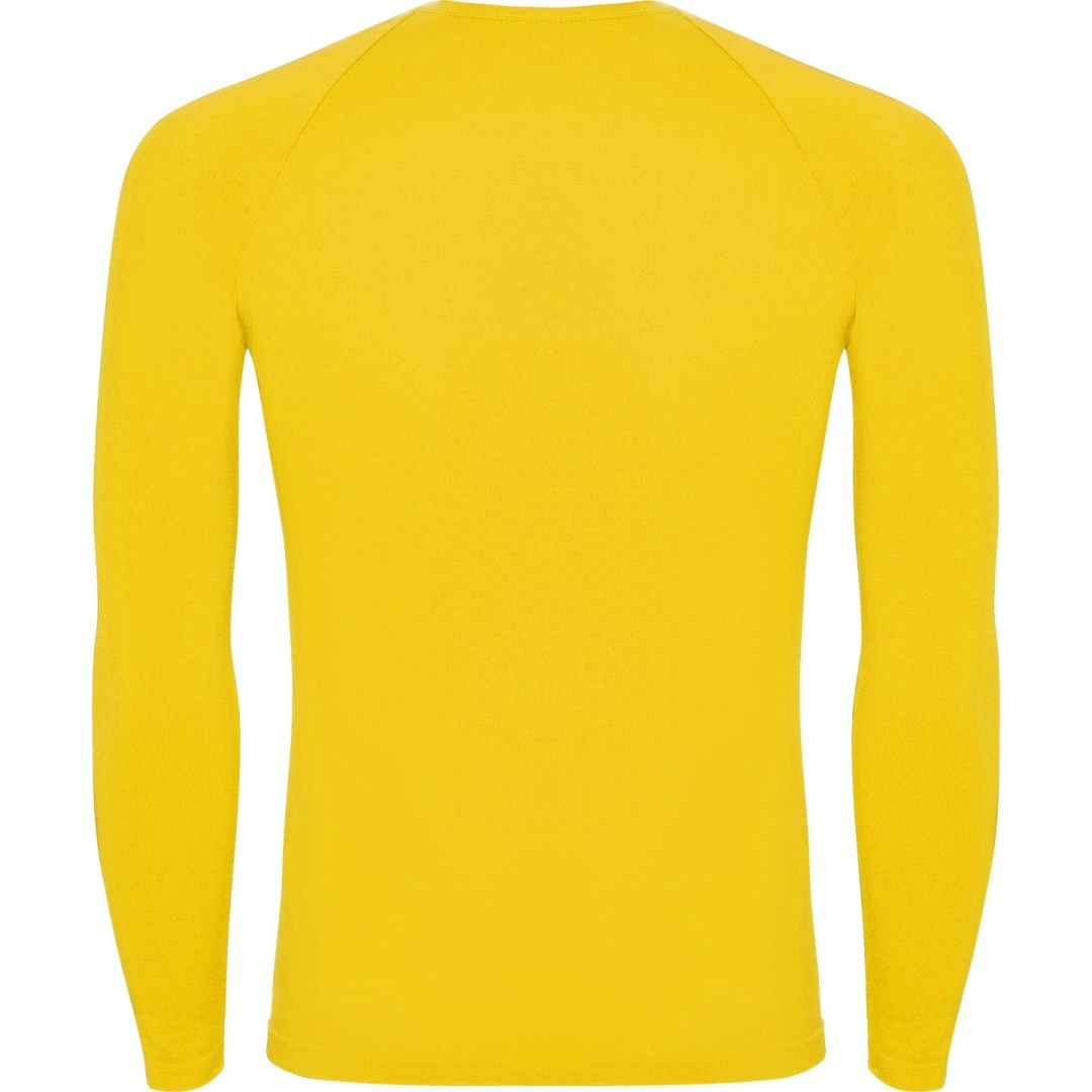 Camiseta Térmica Infantil PRIME