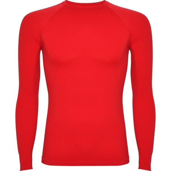 Camiseta Térmica Infantil PRIME