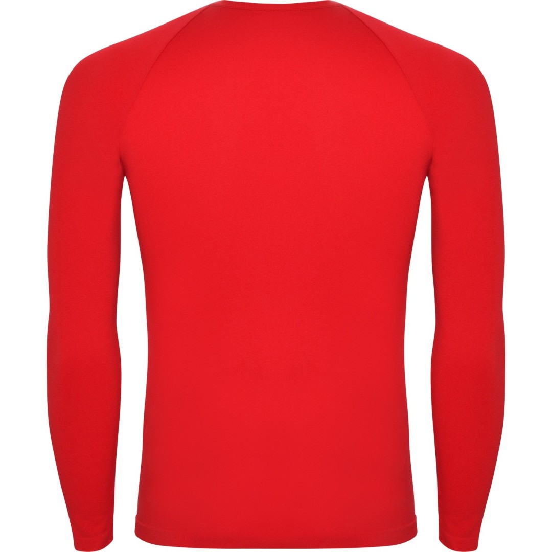 Camiseta Térmica Infantil PRIME