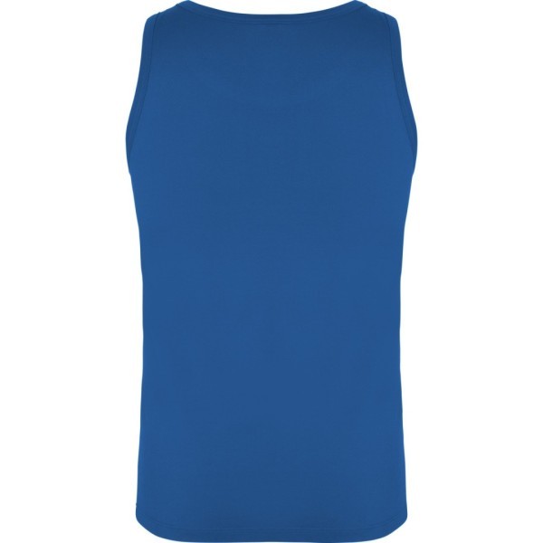 Camiseta Tirantes Anchos Infantil 100% Algodón TEXAS