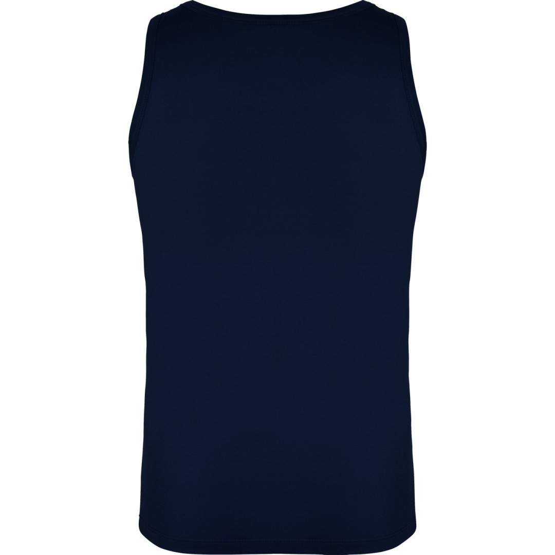 Camiseta Tirantes Anchos Infantil 100% Algodón...