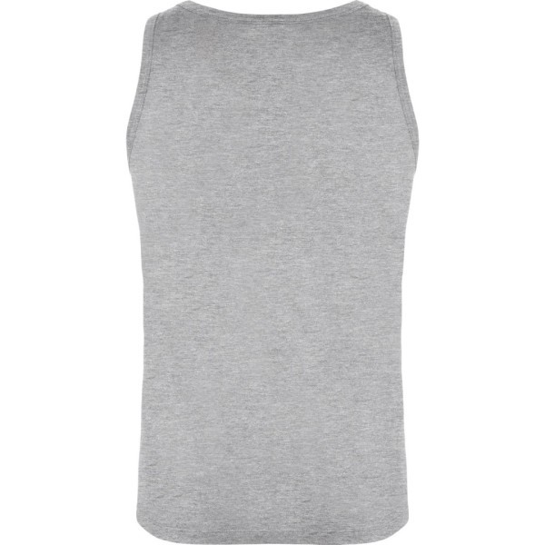 Camiseta Tirantes Anchos Infantil 100% Algodón TEXAS