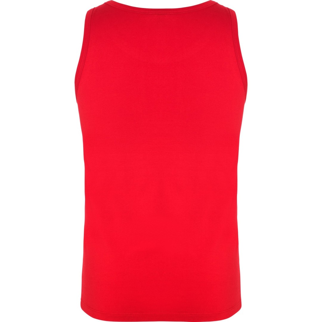 Camiseta Tirantes Anchos Infantil 100% Algodón...