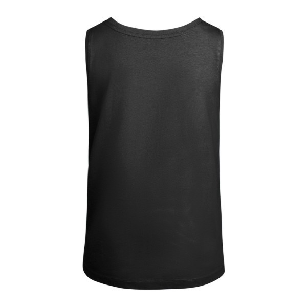 Camiseta Tirantes Anchos Mujer 100% Algodón NARA