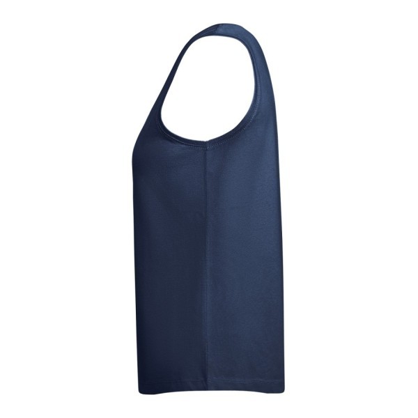 Camiseta Tirantes Anchos Mujer 100% Algodón NARA