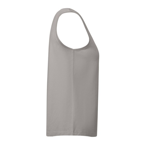 Camiseta Tirantes Anchos Mujer 100% Algodón NARA