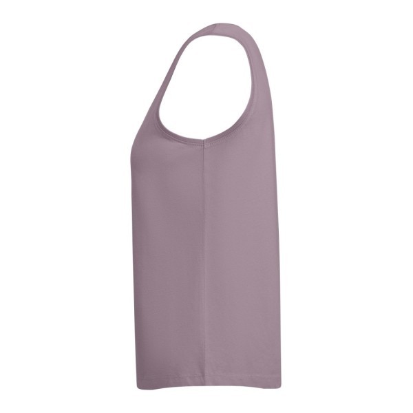 Camiseta Tirantes Anchos Mujer 100% Algodón NARA