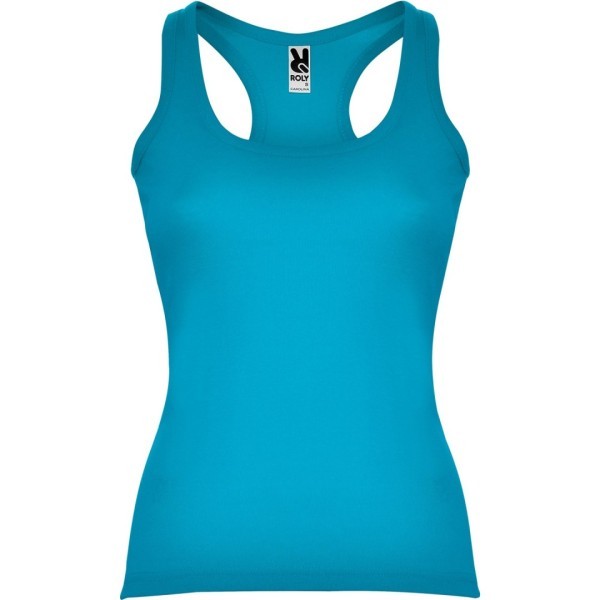 Camiseta Tirantes Mujer Espalda Nadadora CAROLINA