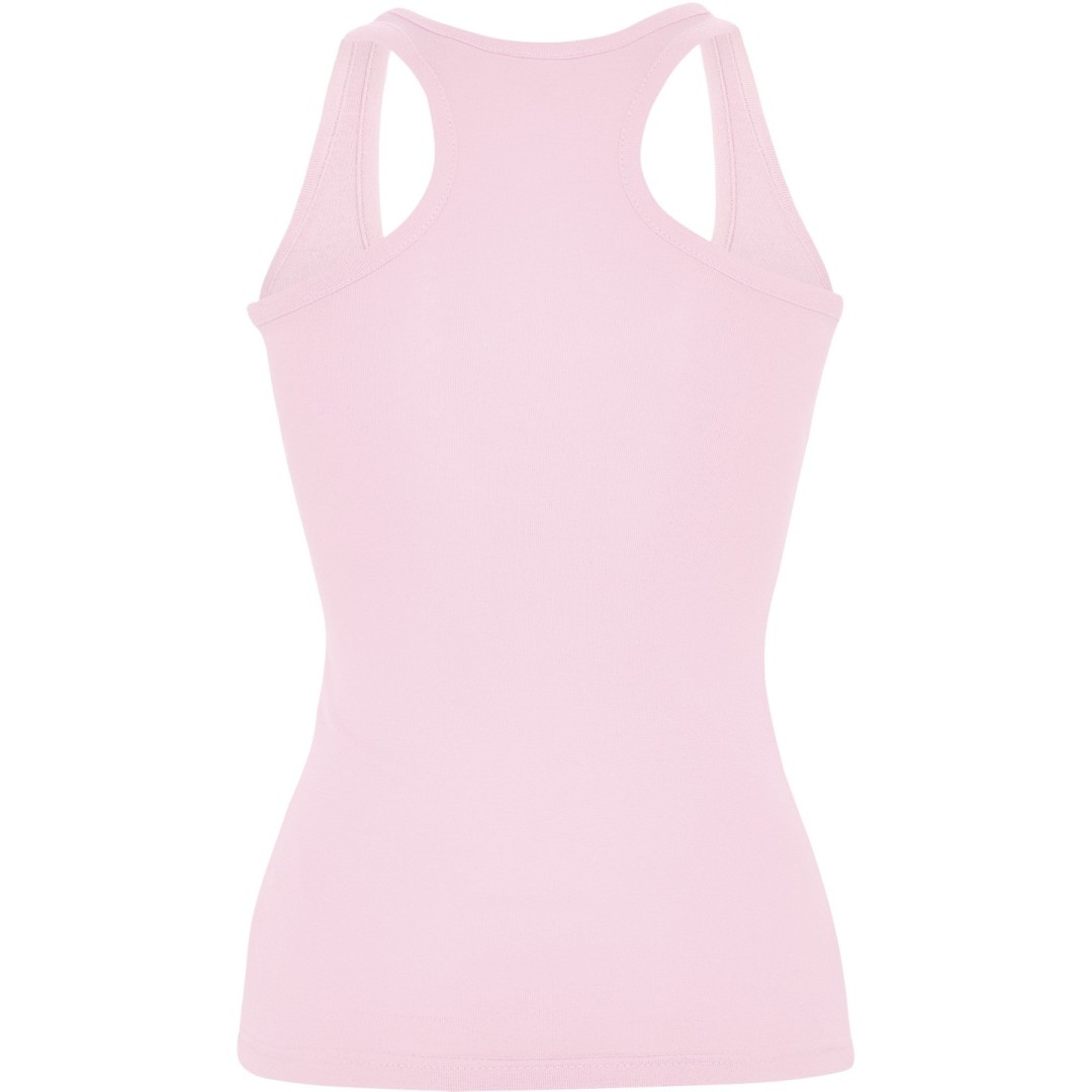 Camiseta Tirantes Mujer Espalda Nadadora CAROLINA