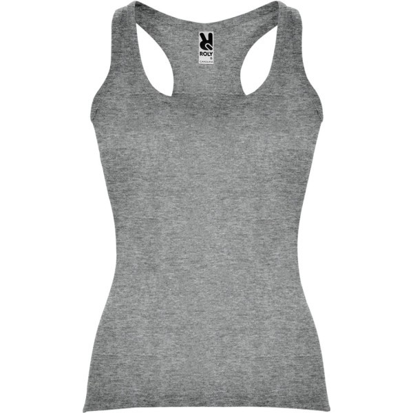 Camiseta Tirantes Mujer Espalda Nadadora CAROLINA