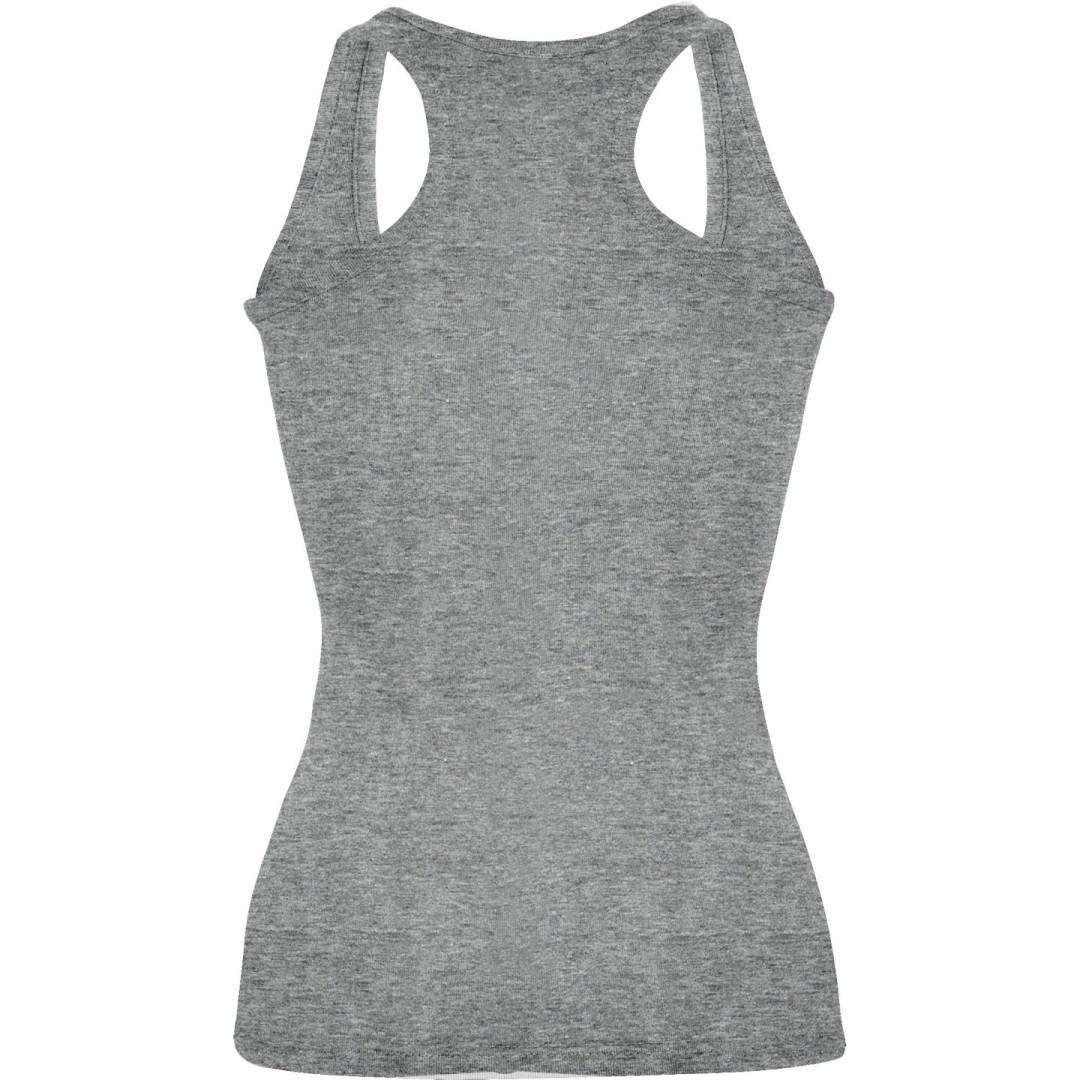 Camiseta Tirantes Mujer Espalda Nadadora CAROLINA