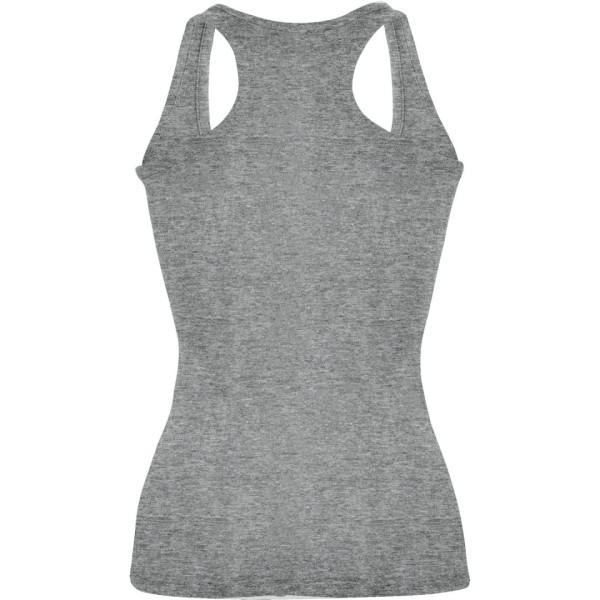 Camiseta Tirantes Mujer Espalda Nadadora CAROLINA