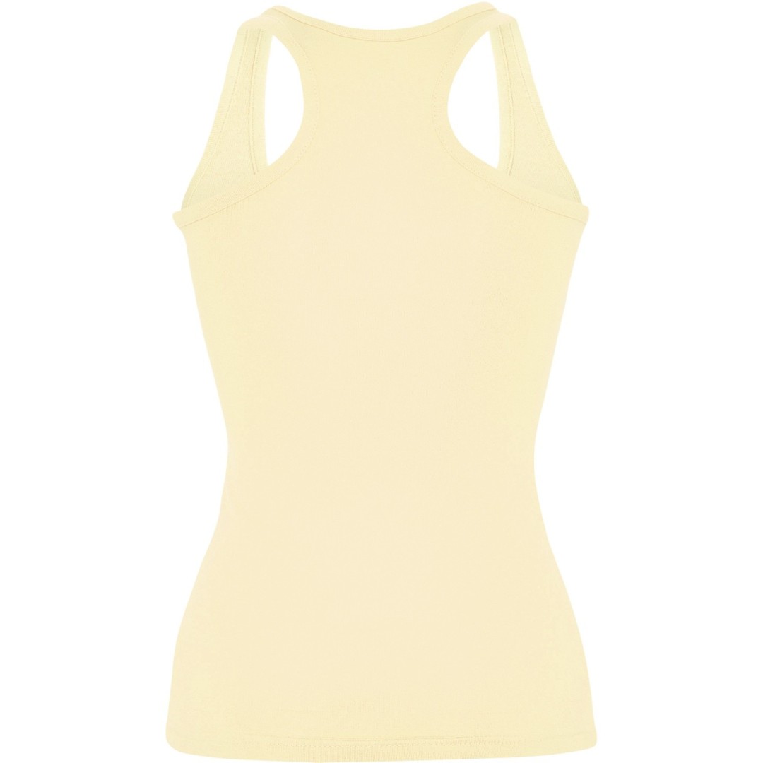 Camiseta Tirantes Mujer Espalda Nadadora CAROLINA