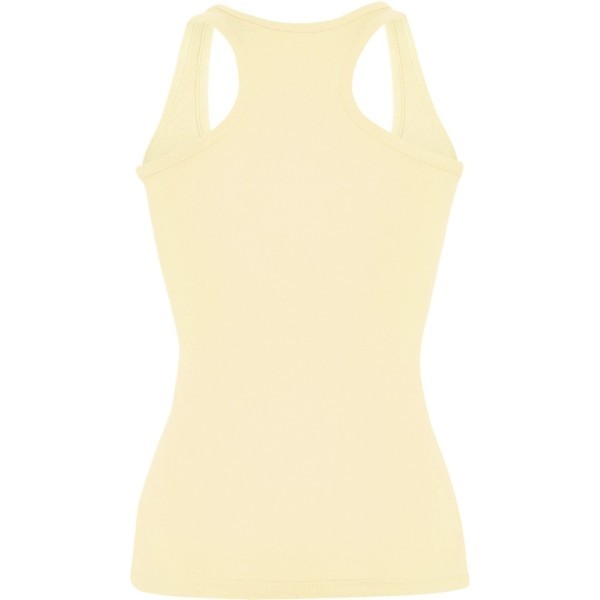 Camiseta Tirantes Mujer Espalda Nadadora CAROLINA