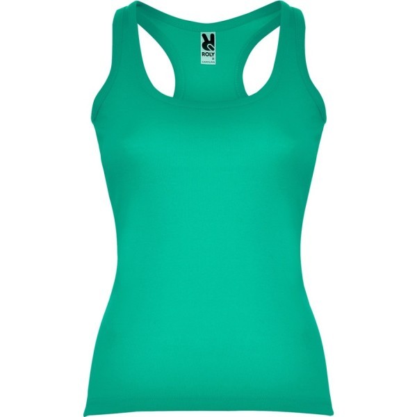 Camiseta Tirantes Mujer Espalda Nadadora CAROLINA