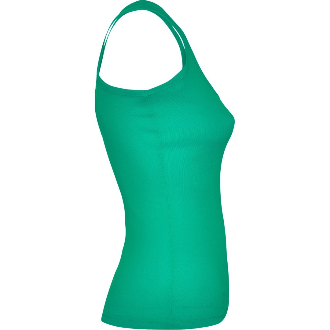 Camiseta Tirantes Mujer Espalda Nadadora CAROLINA