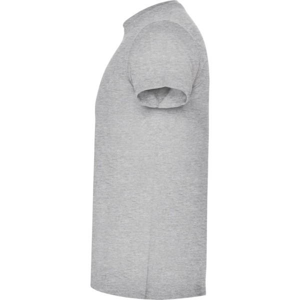 Camiseta Tubular Hombre 100% algodón ATOMIC 150