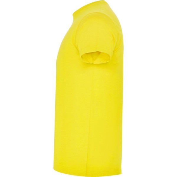 Camiseta Tubular Hombre 100% algodón ATOMIC 150