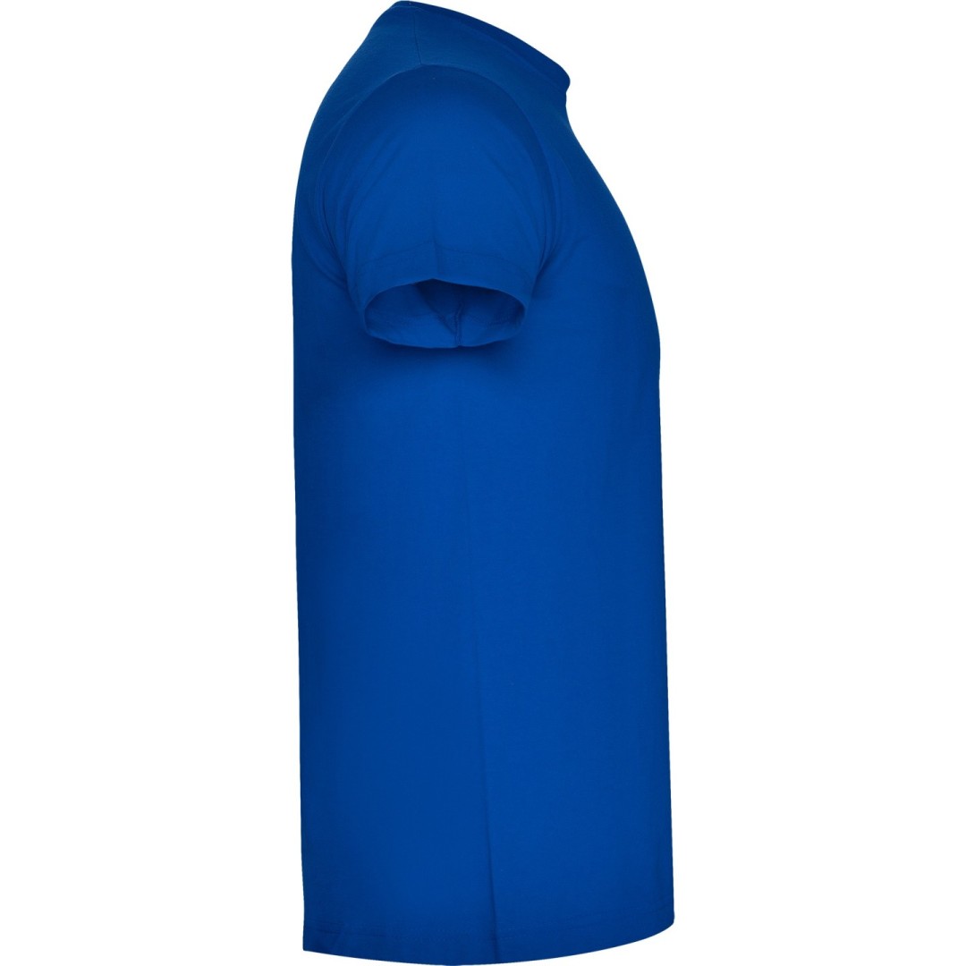 Camiseta Tubular Hombre 100% algodón ATOMIC 150