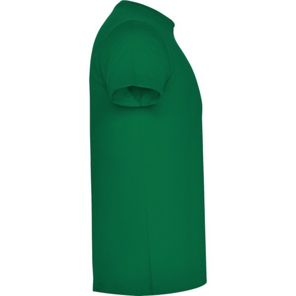 Camiseta Tubular Hombre 100% algodón ATOMIC 150