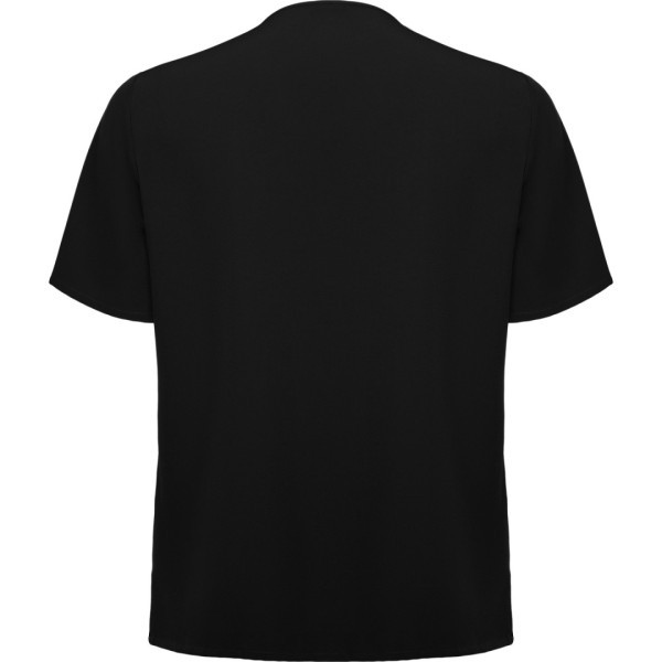 Casaca Servicios Microfibra Hombre Manga Corta FEROX