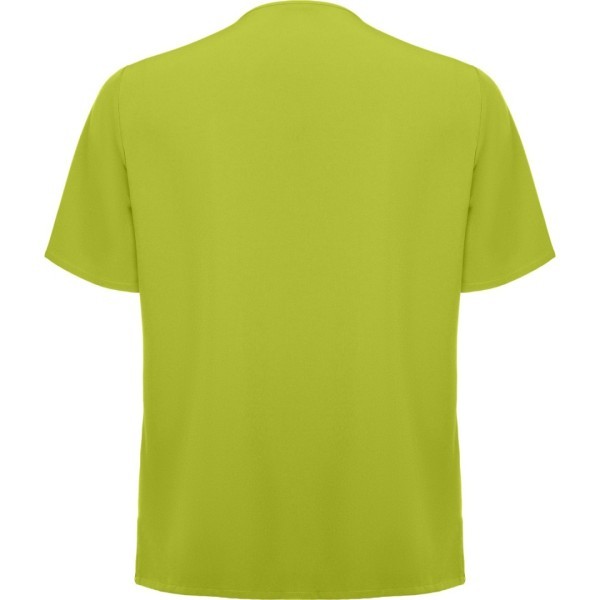 Casaca Servicios Microfibra Hombre Manga Corta FEROX