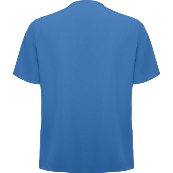 Casaca Servicios Microfibra Hombre Manga Corta FEROX