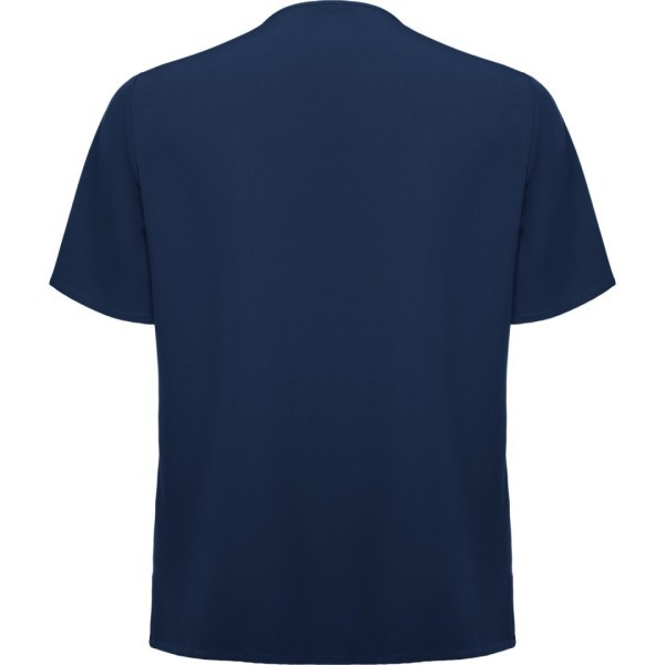 Casaca Servicios Microfibra Hombre Manga Corta FEROX