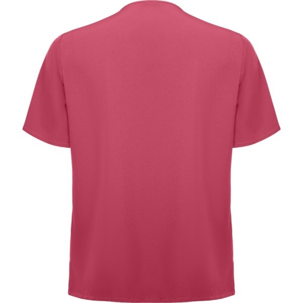 Casaca Servicios Microfibra Hombre Manga Corta FEROX